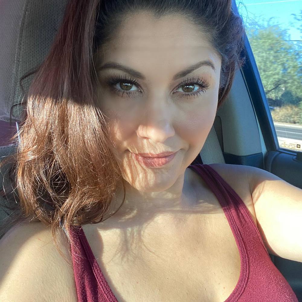 Meet your Posher, Vanessa